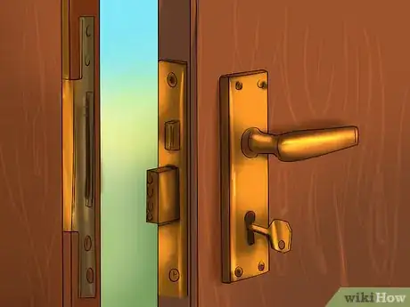 Image titled Prepare Your Home for "Sitting Shiva" Step 3